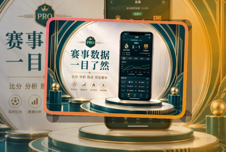 NG体育 App看赛优势 页面展示