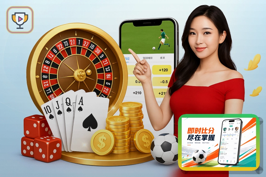 体育数据服务奖